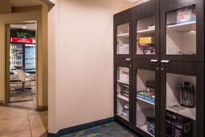 thumbnail: Interior