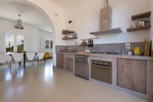 thumbnail: Private kitchen