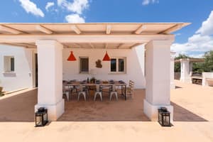 thumbnail: Terrace/patio