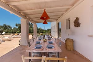 thumbnail: Terrace/patio