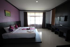 thumbnail: Room