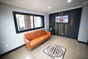 thumbnail: Lobby sitting area