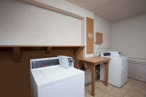thumbnail: Laundry room
