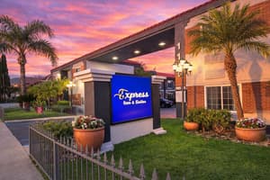 thumbnail: Exterior
