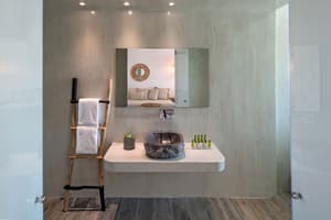 thumbnail: Bathroom sink