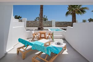 thumbnail: Terrace/patio