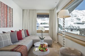 thumbnail: Living area