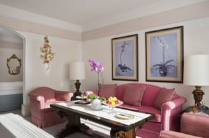 thumbnail: Living area