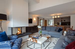 thumbnail: Living area