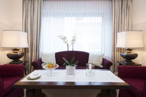 thumbnail: Living area