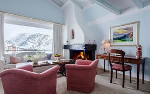 thumbnail: Living room