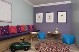 thumbnail: Children's area