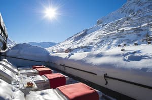 thumbnail: Sundeck