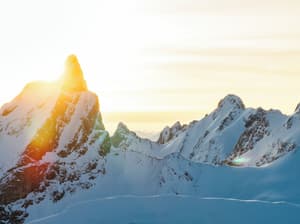 thumbnail: Mountain view