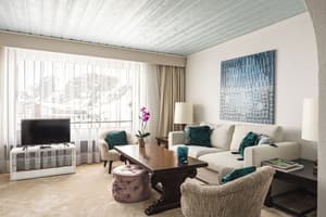 thumbnail: Living area