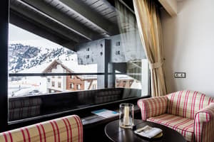 thumbnail: View from room