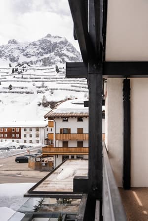 thumbnail: View from room
