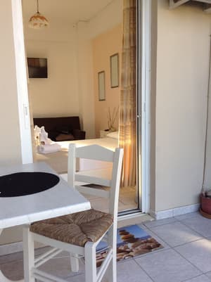thumbnail: Terrace/patio