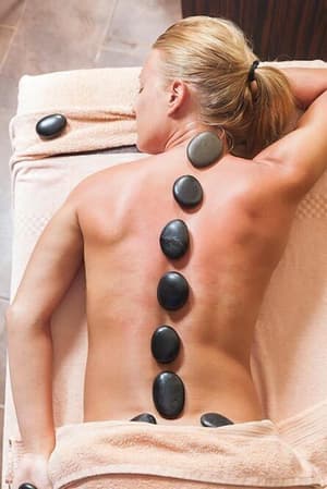 thumbnail: Spa treatment