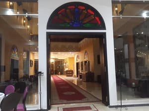 thumbnail: Interior