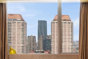 thumbnail: Terrace/patio