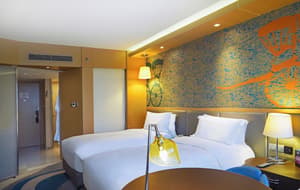 thumbnail: Room