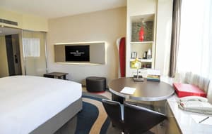 thumbnail: Room