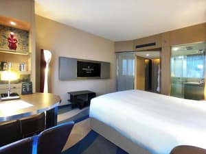 thumbnail: Room