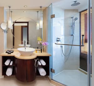 thumbnail: Bathroom