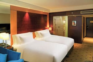 thumbnail: Room