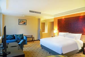 thumbnail: Room