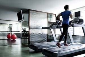 thumbnail: Sports facility