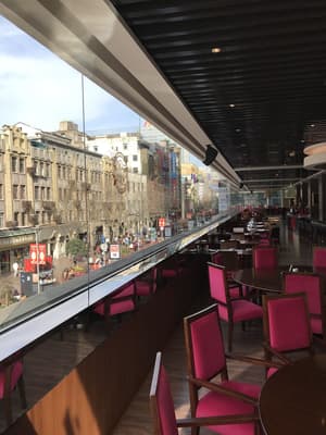 thumbnail: Restaurant