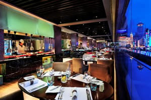thumbnail: Restaurant