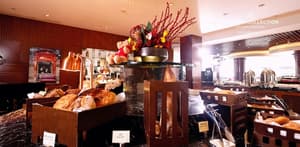 thumbnail: Restaurant