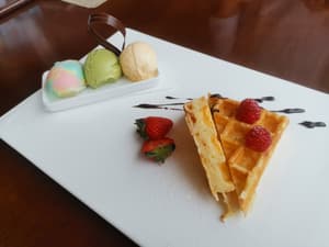 thumbnail: Food and drink