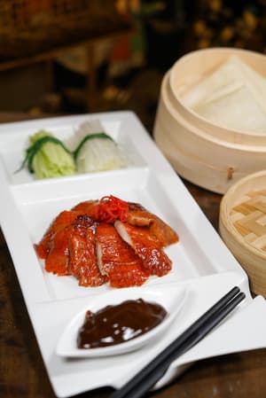 thumbnail: Food and drink