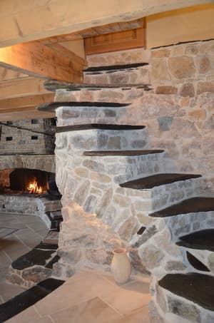 thumbnail: Staircase