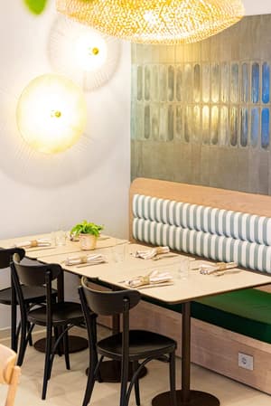 thumbnail: Restaurant