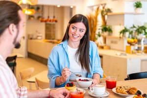 thumbnail: Restaurant