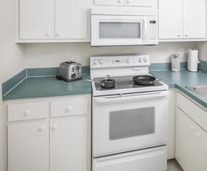 thumbnail: Private kitchen