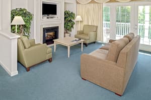 thumbnail: Living area