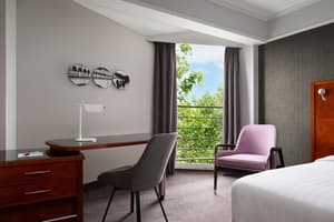 thumbnail: Room