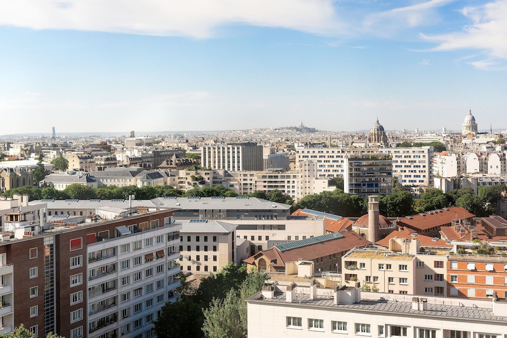City view