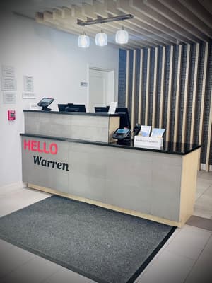 Towneplace Suites by Marriott Warren