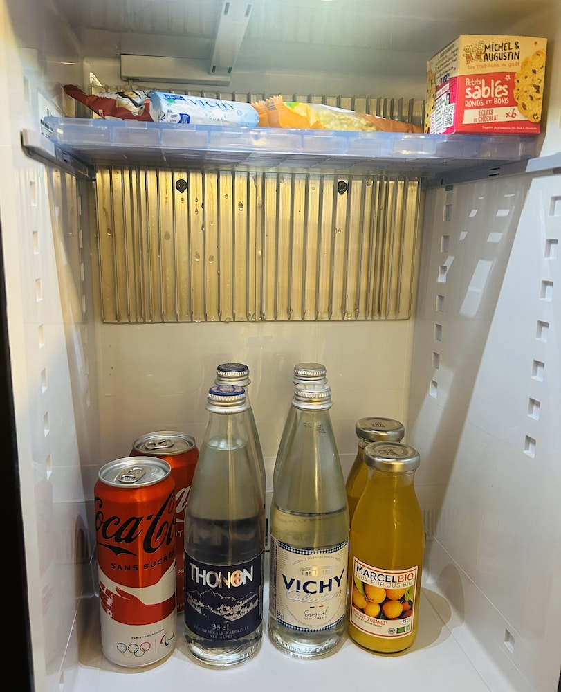 Minibar