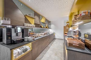 thumbnail: Breakfast meal