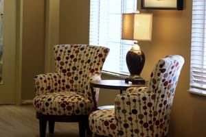 thumbnail: Lobby sitting area