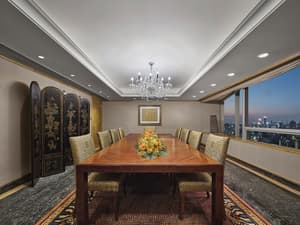 thumbnail: In-room dining