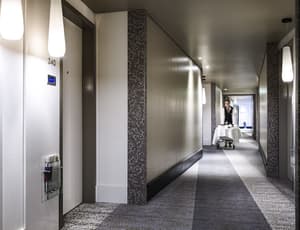 thumbnail: Hallway